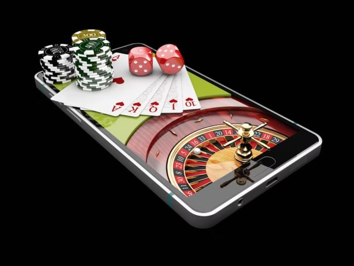 Bàn baccarat live dealer tại thienhabet casino trực tuyến dành cho người Việt